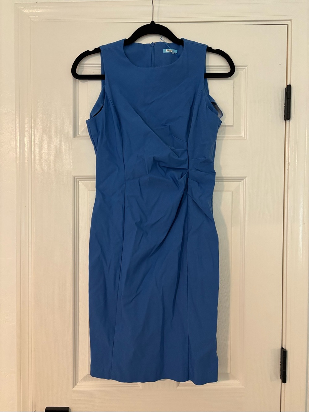 J.McLaughlin sleeveless sheath dress
